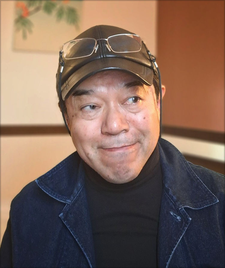 赤井孝美(あかい たかみ)