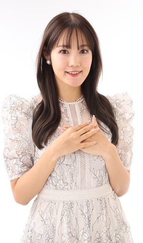 藤井美音(ふじい みおん)