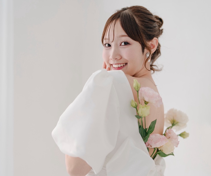 藤井美音(ふじい みおん)