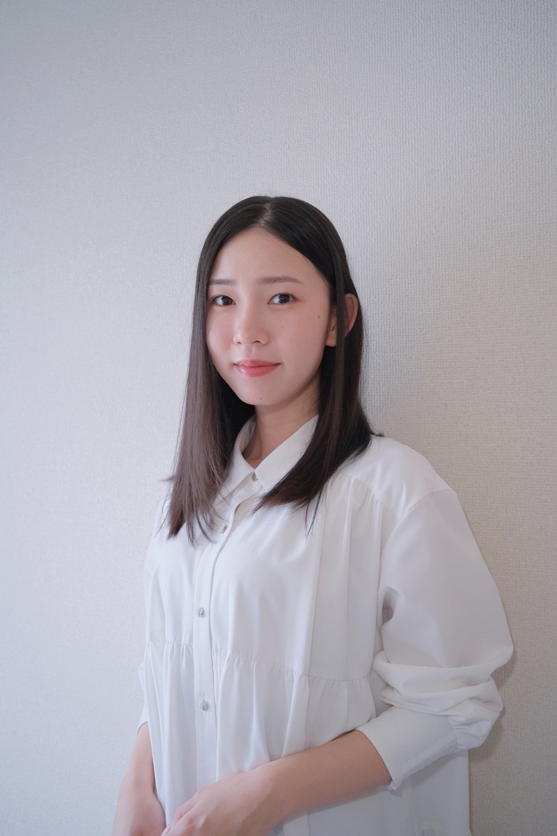 実咲ふゆ(みさき ふゆ)